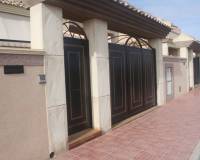 New Build - Town house - Torrevieja - Los altos