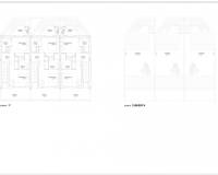 New Build - Town house - Torrevieja - Los altos
