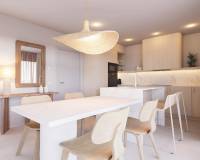 New Build - Town house - Torrevieja - Los Frutales