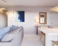 New Build - Town house - Torrevieja - Los Frutales