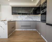 New Build - Villa - Algorfa - La finca golf