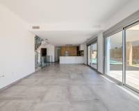 New Build - Villa - Algorfa - La finca golf
