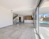 New Build - Villa - Algorfa - La finca golf