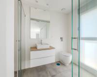 New Build - Villa - Algorfa - La finca golf
