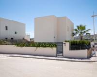 New Build - Villa - Algorfa - La finca golf