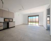 New Build - Villa - Algorfa - La finca golf