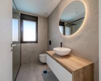 New Build - Villa - Algorfa - La finca golf