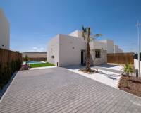 New Build - Villa - Algorfa - La finca golf