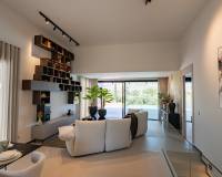 New Build - Villa - Algorfa - La finca golf