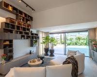 New Build - Villa - Algorfa - La finca golf