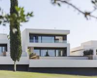 New Build - Villa - Algorfa - La finca golf