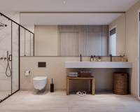 New Build - Villa - Algorfa - La finca golf