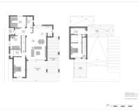 New Build - Villa - Algorfa - La finca golf