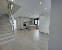 New Build - Villa - Almoradi - Heredades