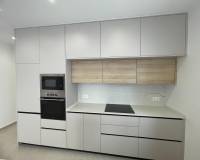 New Build - Villa - Almoradi - Heredades