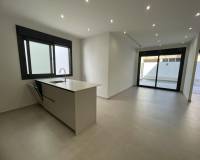 New Build - Villa - Almoradi - Heredades