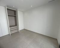 New Build - Villa - Almoradi - Heredades