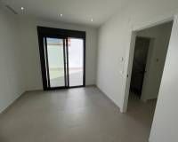 New Build - Villa - Almoradi - Heredades