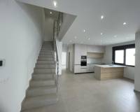 New Build - Villa - Almoradi - Heredades