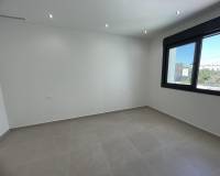 New Build - Villa - Almoradi - Heredades