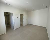New Build - Villa - Almoradi - Heredades