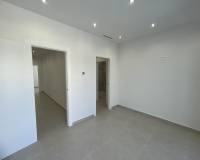 New Build - Villa - Almoradi - Heredades