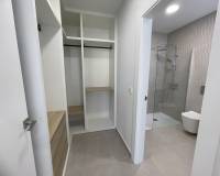 New Build - Villa - Almoradi - Heredades