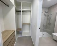 New Build - Villa - Almoradi - Heredades
