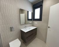 New Build - Villa - Almoradi - Heredades