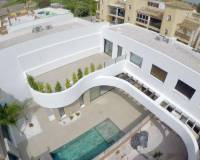 New Build - Villa - Almoradi - Las Heredades