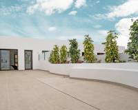 New Build - Villa - Almoradi - Las Heredades