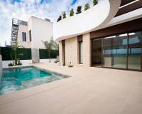 New Build - Villa - Almoradi - Las Heredades