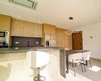 New Build - Villa - Almoradi - Las Heredades