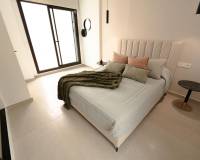 New Build - Villa - Almoradi - Las Heredades
