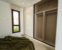 New Build - Villa - Almoradi - Las Heredades