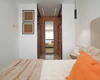 New Build - Villa - Almoradi - Las Heredades
