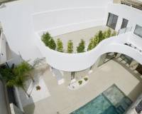 New Build - Villa - Almoradi - Las Heredades
