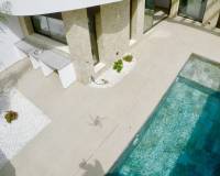 New Build - Villa - Almoradi - Las Heredades