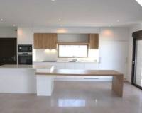 New Build - Villa - Aspe - Centro