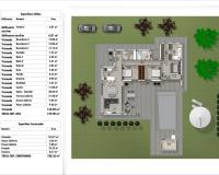 New Build - Villa - Aspe - Poligono 19