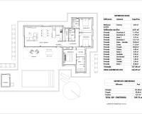 New Build - Villa - Aspe - Poligono 19