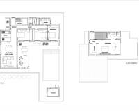 New Build - Villa - Aspe - Poligono 19