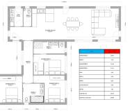New Build - Villa - Aspe - urbanizaciones