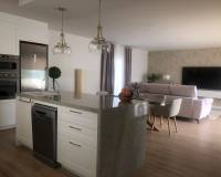New Build - Villa - Aspe - urbanizaciones