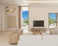 New Build - Villa - Benejuzar - alta