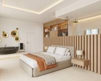 New Build - Villa - Benejuzar - alta