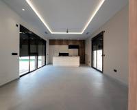 New Build - Villa - Benejuzar - alta