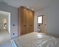 New Build - Villa - Benejuzar - alta