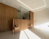 New Build - Villa - Benejuzar - alta