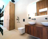 New Build - Villa - Benejuzar - alta